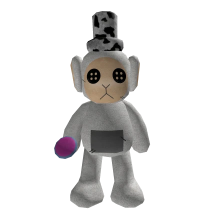 Slendytubbies || Guardian Plush