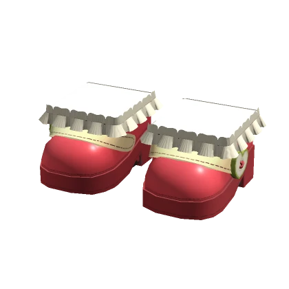 igari mori kei twee apple harajuku platform shoes