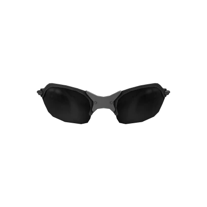 Lupa Romeo 2 - Black