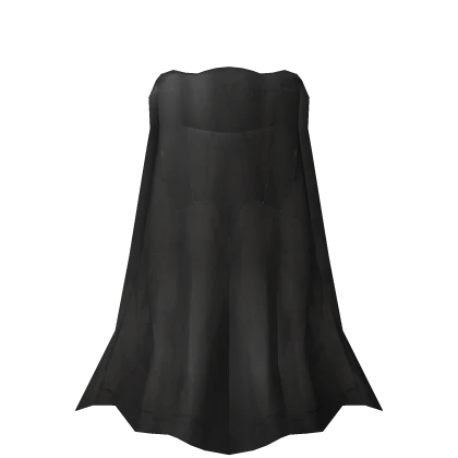  Murderous Knight Cape