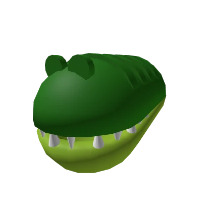 Alfis Snout Piggy