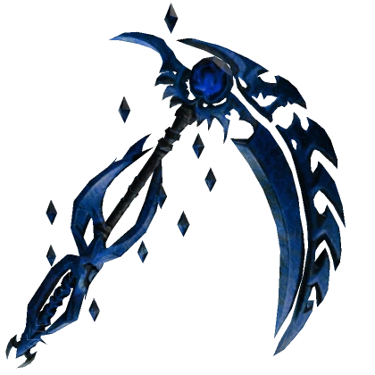 Aranx Scythe : Legionaire