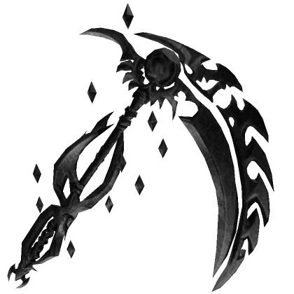 Aranx Scythe : Onyx