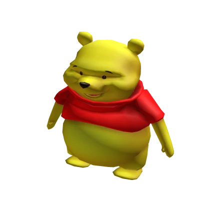 Winnie Suit