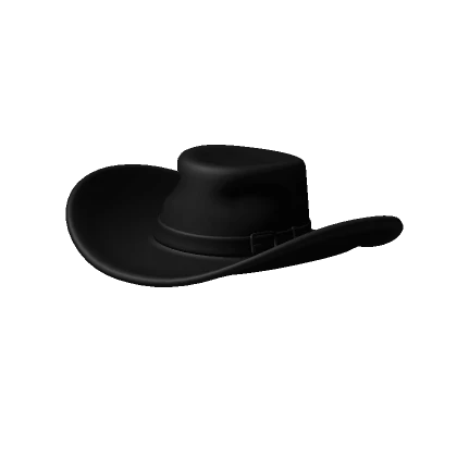 Cowboy Hat