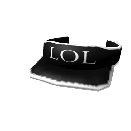 LOL Visor