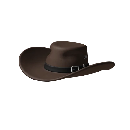 Cowboy Hat