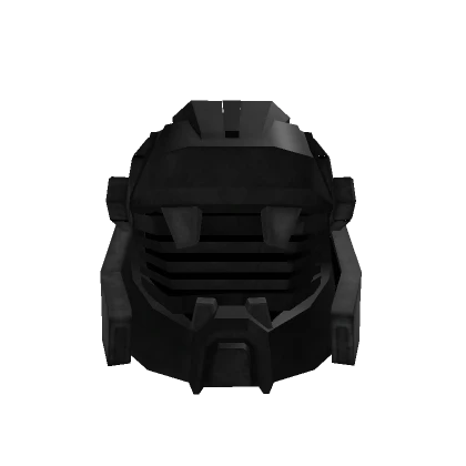 Commander Helmet