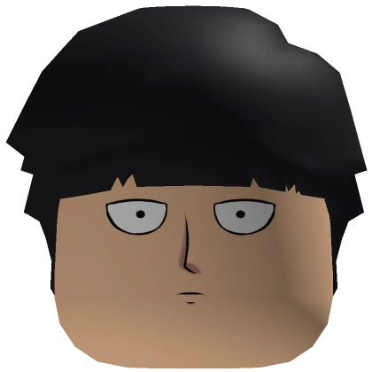 Mob (Mob Psycho 100)