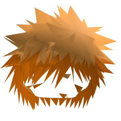 Ichigo Hair