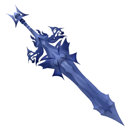 Supreme Blade Of Annihilation