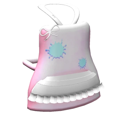 ♡ cutecore baking apron (3.0) ♡