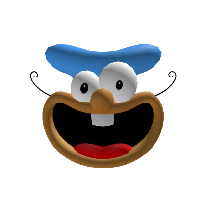 The Noisy Blue Doise