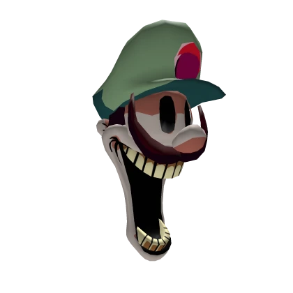 Mr. Stanley - FNF Italian's Madness V2