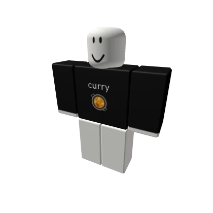 curry