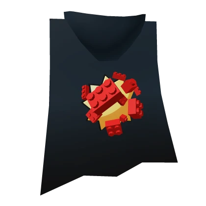 Bloxxer Cape Classic Black