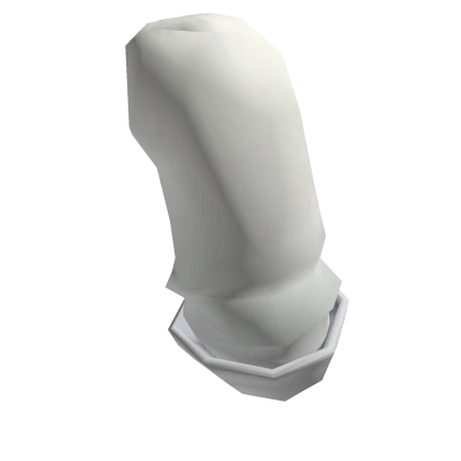 Ellen Joe's Shirt Sleeve (Left) | ZZZ