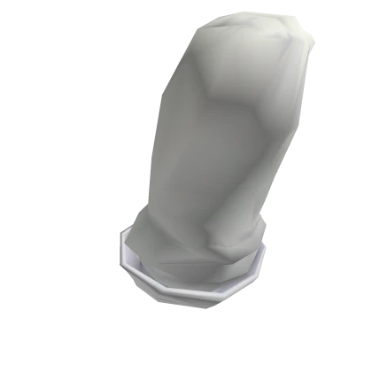 Ellen Joe's Shirt Sleeve (Right) | ZZZ