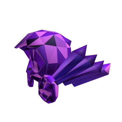 Dominus Amethyst