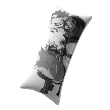 Von Lycaon Back Pillow | Zenless Zone Zero