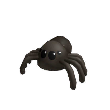 Classic Spider Shoulder Buddy