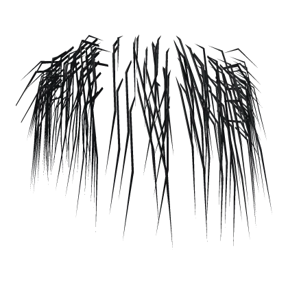 Hair Strands