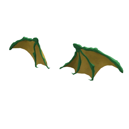 Draco Wings
