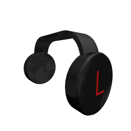 ✅Deadly Dark Clockwork Headphones