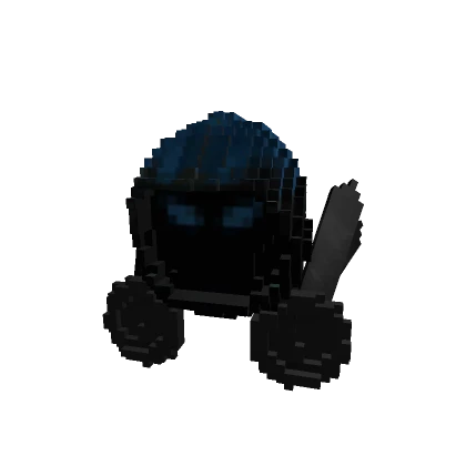 8-Bit Frozen Dominus of the Frigid Planes