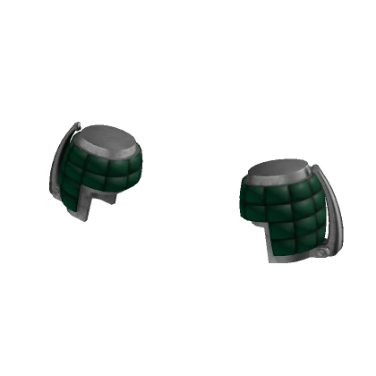 Katsuki Bakugo Grenade Gloves (BOY)