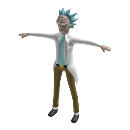 Rick Suit