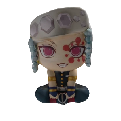 Sound Slayer Cute Shoulder Pal