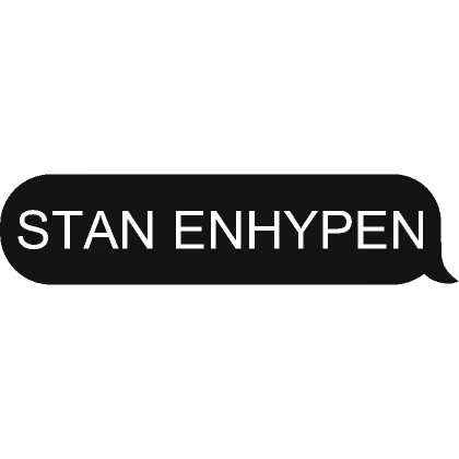 Stan ENHYPEN