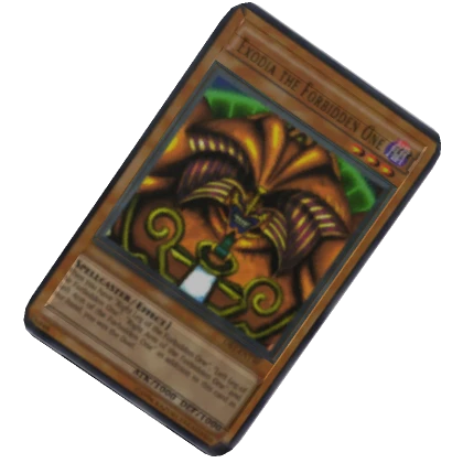 🌟 Exodia🌟 (code: exodialastcopy)