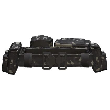 tactical belt (3.0)