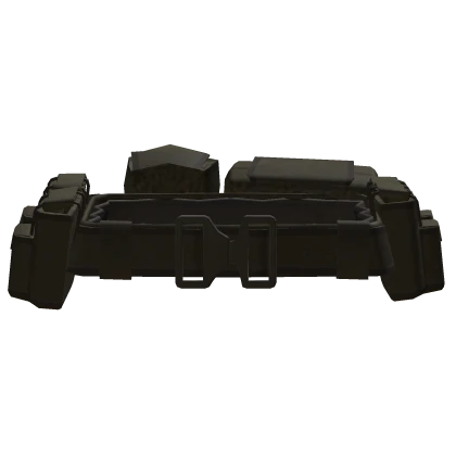 tactical belt (3.0)