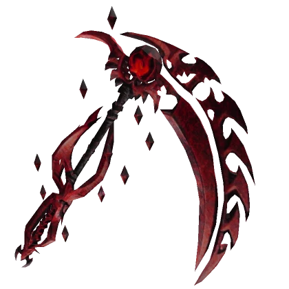 Eternal Scythe : Crimson Heart