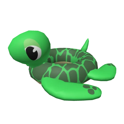 Turtle Floaty