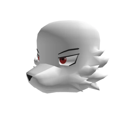 Typical Von Wolf Head