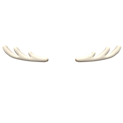 Deer Anime Antlers