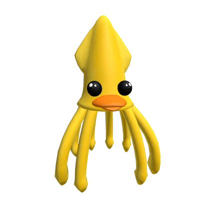 Duck Squid