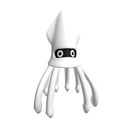 Blooper Squid