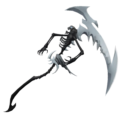 Immortal Scythe: Spiritual Reaper