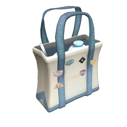 Winner's Tote