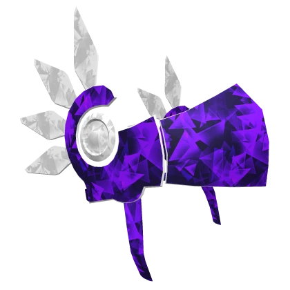 Sparkle Purple Valk