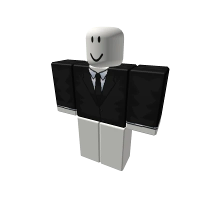 Slenderman [+]