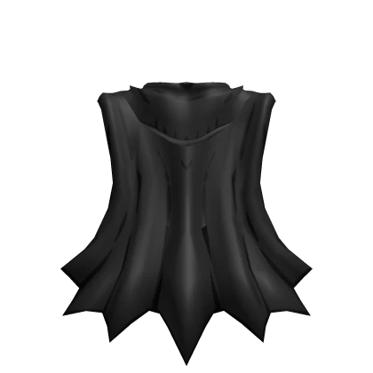 Comic Detective Cape