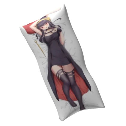 Yor Body Pillow