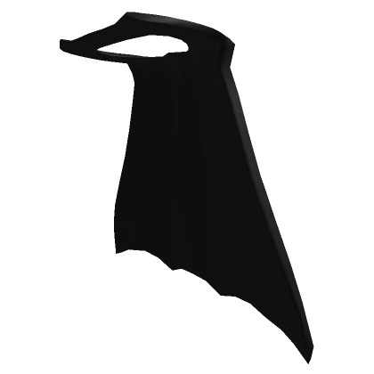 BATMAN Cape