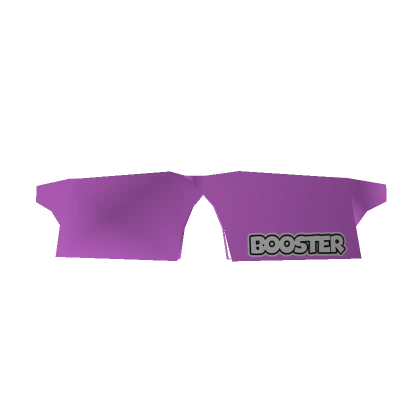 Booster Shades